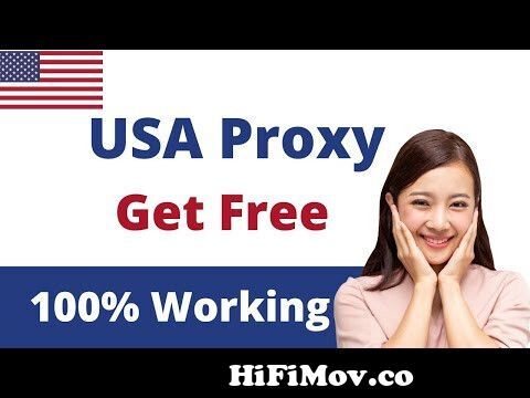 Strikt Net zo Uitbreiding How To Get Unlimited Free Proxy Server list For Survey | Free US  Residential Socks5 Proxy Website | from free proxy list 2020 Watch Video -  HiFiMov.co