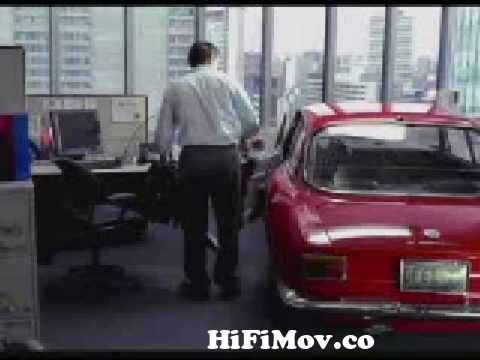 XM Satellite Radio Commercial : Romeo GTV from gtv advertice Watch Video - HiFiMov.co