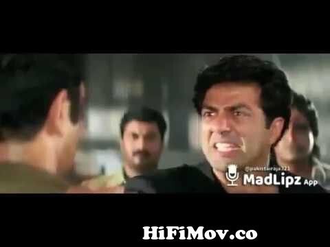 मैगी बना sunny deol funny dubbing 😁😂 | Dubbing Addiction from sunny deol  funny Watch Video 