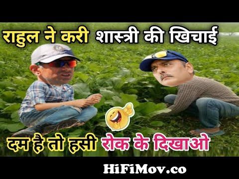 Jindagi jhand | Aamish faridi | Dost comedy video🎬 | jhabreda | AF from  aami sh Watch Video 