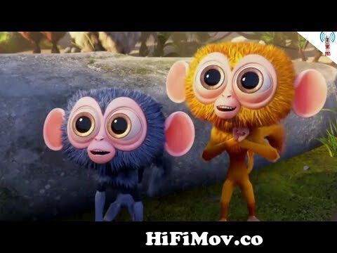 Animation movie tamil dubbed full | animation movies in tamil | cartoon  movies in tamil | Cartoon from tamil kids movie Watch Video 