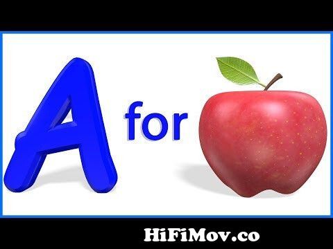 ABCD Nursery Rhyme | English Alphabet Rhyme | Alphabet Songs | Nursery  Rhymes | ABC Cartoon Song from abcd9 Watch Video 