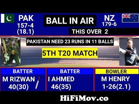 View Full Screen: pakistan vs new zealand 5th t20 full match highlights pak vs nz 5th t20 full match highlights.jpg