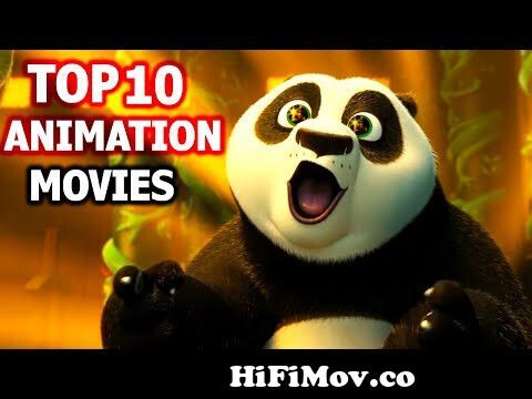 Top 10 Best Animation Movies for Children and Adults on Disney Hotstar,  Netflix in Hindi or English from hot star opalngla movie carton major  download Watch Video 