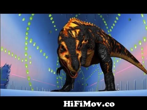 Dinosaur king episode 49 | Dinosaur War! | season 01 in hindi from cartoon  dinosoar king hindi vedio downlod Watch Video 