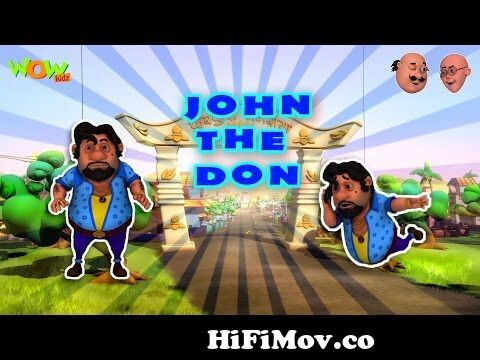 John The Don - Compilation Part 2 - 30 Minutes of Fun! As seen on  Nickelodeon As seen on Nickelodeon from jon banega don Watch Video -  