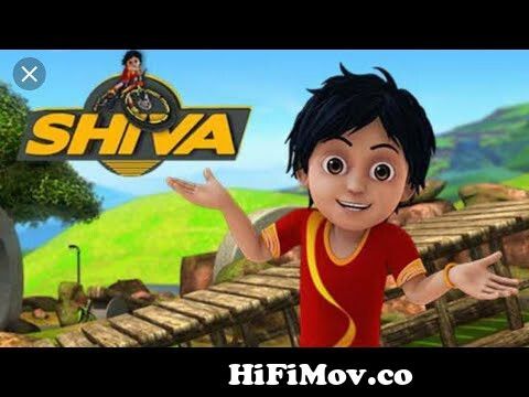 Shivafull episode- 63 shiva full episode- 64 shiva cartoon new full episode  !cartoon world from shiva cartoon episode 64 Watch Video 