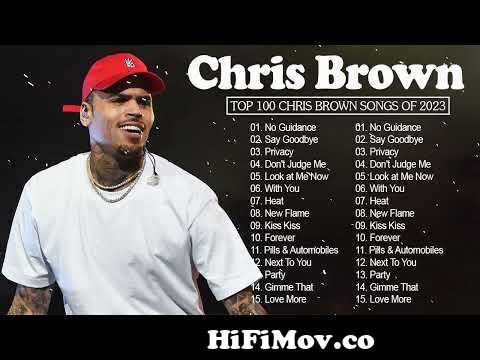 vender Sábana marxista ChrisBrown Greatest Hits Full Album 2023 || ChrisBrown Best Songs Playlist  2023 from chris brown all songs Watch Video - HiFiMov.co