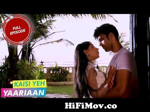 Kaisi Yeh Yaariaan | Episode 227 | Aryaman learns the truth about Harshad  from kaisi yeh yaariyan mtv Watch Video 