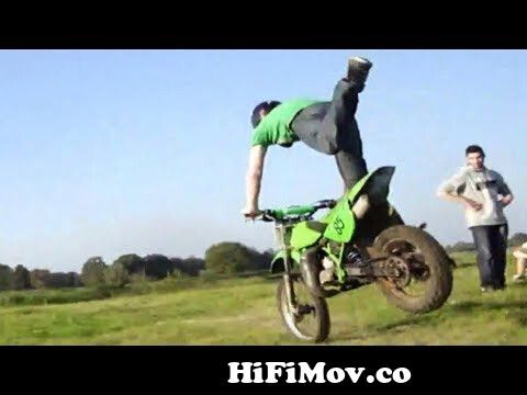 Funny & Bad Motocross & Dirtbike Fails from dirt bike crash 3gp Watch Video  