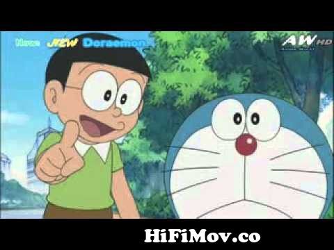 Nobita and Seiko Tomoe Full Episode in Hindi Doraemon Banned episode  explain in hindi from doraemon episode nobita bride Watch Video 
