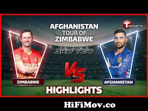 View Full Screen: highlights 124 zimbabwe vs afghanistan 124 3rd t20i 124 t sports.jpg