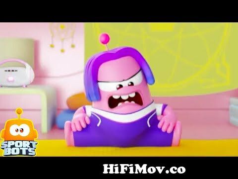 Big B - Bandbudh Aur Budbak New Episode - Funny Hindi Cartoon For Kids from yoga  cartoons funny Watch Video 