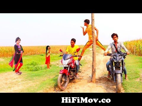 Must watch Very spacial New funny comedy videos amazing funny video 2022🤪  Episode 23 by funny dabang from www video danger comed Watch Video -  