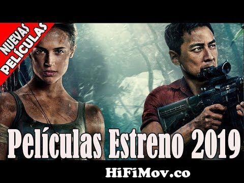 Estreno 2019 - Mejor Peliculas de Accion Peliculas Completas Gratis En  Español Latino HD 2019 from gnula nu peliculas gratis 2019 Watch Video -  