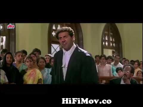 Mix Funny dubbing compilation 😂😆 hindi comedy | sunny deol funny dubbing  video | coronavirus comedy from sunny deol funny Watch Video 