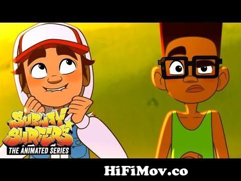 Subway Surfers The Animated Series | Recital | Episode 5 from subway surfers  ep 5 Watch Video 