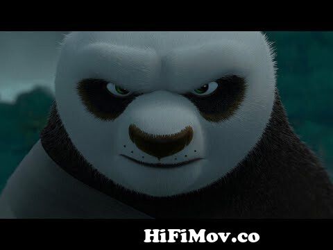 Kung Fu Panda 2 - Po Finds Inner Peace ○ (8 10) From Kufu Pand Watch Video  - Hifimov.Co