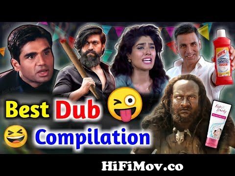 Best funny dubbing compilation | funny | funny jokes | ad funny dubbing |  best memes | RDX Mixer from hindi funy video indian actorসলামিক বাংলা গজল  শিশু শিল্পীুতুয়ে দি Watch Video 