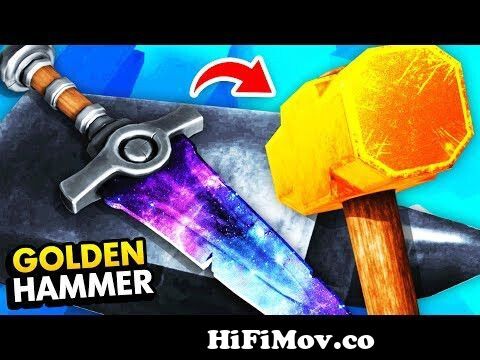 Crafting LEGENDARY WEAPONS In VR BLACKSMITH SHOP (Funny Hammer And Anvil VR  Gameplay) from action gun games 128x160 james java nokia asia Watch Video -  