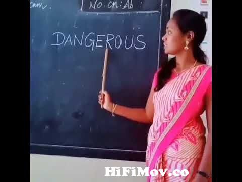 Day in the life of an Indian teacher | Indian teacher vlogs from indian  women teacher Watch Video 