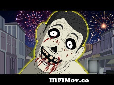 3 True New Years's Eve Horror Stories Animated from imr Watch Video -  