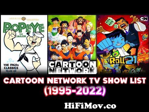 Cartoon Network Saturday Morning Cartoons | 1997 | Full Episodes with  Commercials from toon network india adventures in the orenge island in  hindi episode 03 pokemon ka khatre Watch Video 