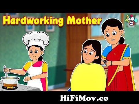 English Kids Stories - Animated Stories For Kids || Moral Stories and  Bedtime Stories For Kids from moral stories Watch Video 