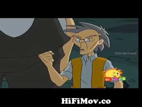 Jackie Chan Adventures Telugu Cartoon - Sending Back To Demon World from  new demon telugu cartoon movies Watch Video 