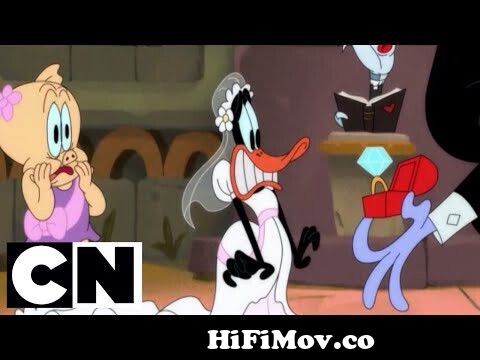 Lamput Presents | Pop It off Doc 🎸 Are those eyes 👀 in his hair?! | The Cartoon  Network Show Ep. 47 from luni tuns cartoon netwark Watch Video 