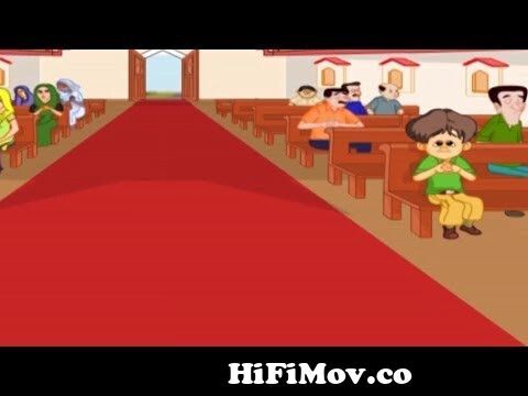 Tintu Mon Comedy | Fruit Shop | Tintu Mon Non stop Comedy Animation Story  from tintu Watch Video 
