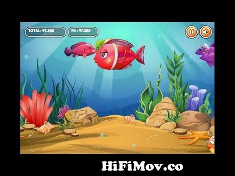 Katis Gaming - Fish Eat Fish 3 Players | Y8 Games | Cá Lớn Nuốt Cá Bé From  Y8 Games 3 Player Games Gun Mayhem Watch Video - Hifimov.Co