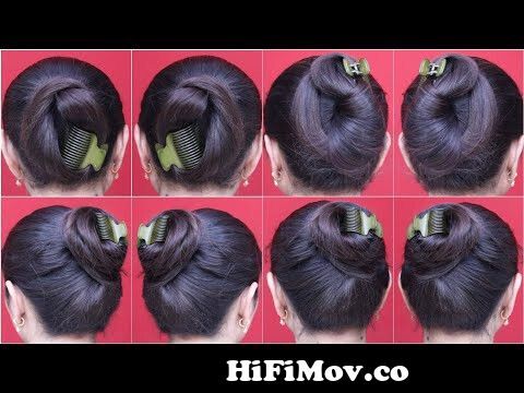 25 Easy Hairstyles for Short Hair in 2021 | Who What Wear