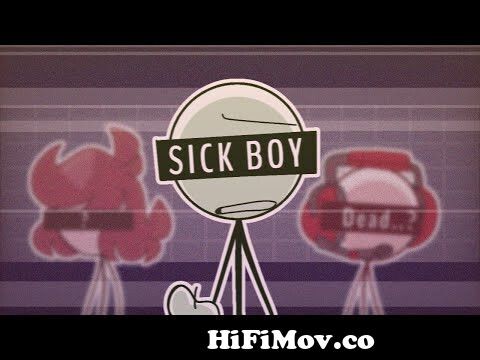 SICK BOY | Animation Meme (Among Us) from sick boy by insomniac jack  d4ctuep jpg Watch Video 