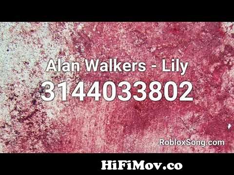 prieel Analist Hoogland Walker Alan Alone Roblox ID - Music Code from alan walker roblox song codes  Watch Video - HiFiMov.co