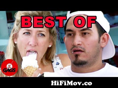 Best of 2019-2021 Just For Laughs Gags from gaos funny Watch Video -  