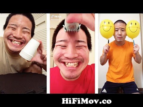 Junya Best of March 2021 Tiktok Compilation- Part 4 | Most Funny Videos on  Youtube | @Junya.じゅんや from ghjf Watch Video 