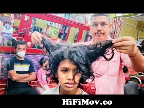 Headshave Young Girl super Long Hair headshave Straight razor Indian women  headshave ASMR 2021 from forced young girl head shave comes er to 1 number  coundownla new hd movi songোয়ে Watch Video -