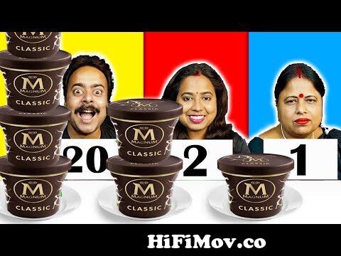 20 LAYERS FOOD CHALLENGE 🤩| EXTREME FUNNY FOOD CHALLENGE | Indian Eating  Show from amader spoon bangla nokia Watch Video 