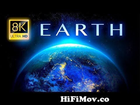 EARTH in 8K ULTRA HD - Tour Through the Planet Earth - Best Places and  Animals Relaxing Music 8K TV from 8k zf6atu 4 Watch Video 