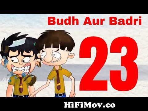 EP - 23 26 - Bandbudh Aur Budbak - Lallantop Memories - Funny Hindi Kids  Cartoon - Zee Kids from banbudh aur budbak Watch Video 