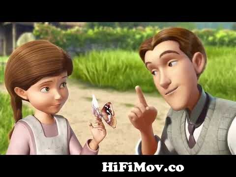 New Cartoon Movie in Hindi 2020 (tinker bell 2) from cartoon movie hindi  dubbed download Watch Video 