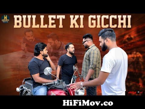 Bullet Ki Gicchi | Abdul Razzak | Latest 2023 Hyderabadi Comedy | Funny  Video | Golden Hyderabadiz from hindi abdul video Watch Video 