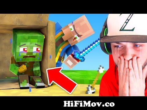 The *SADDEST* Minecraft Animation from alma sad videos Watch Video -  