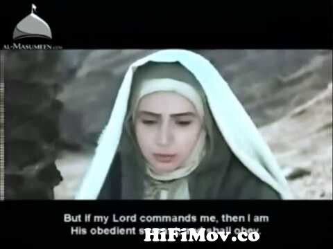 Holy Saint Mary Bibi Maryam and the Birth of Jesus Issa (pbuh) from bangla islamic history mariom mukaddas Video Screenshot Preview hqdefault