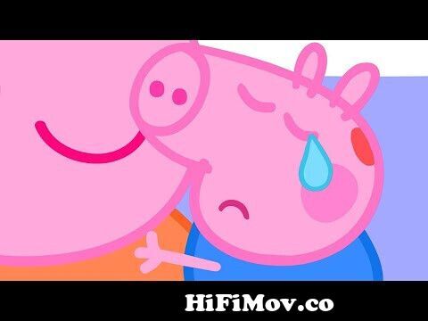 The Boo Boo Song Nursery Rhymes and Kids Songs | Peppa Pig Official Family  Kids Cartoon from bg song Watch Video 