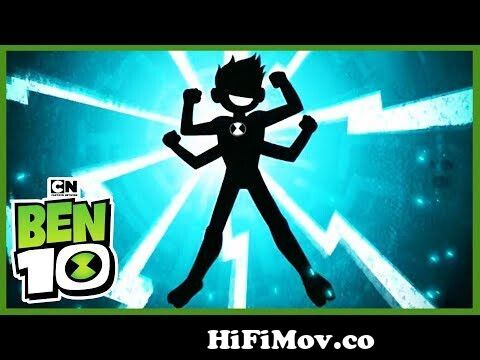 Ben 10 | That's The Stuff (Hindi) | Cartoon Network from ben10 in hindi  Watch Video 