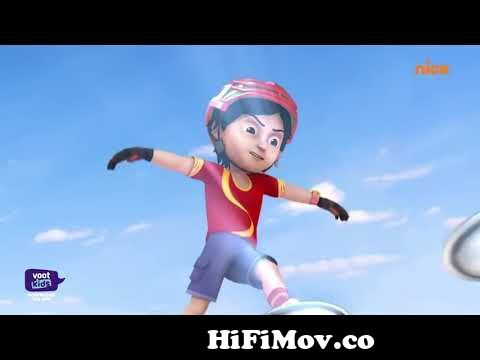 Shiva | शिवा | The Dragon Fly Aliens | Episode 83 | Download Voot Kids App  from shiva cartoon episode 75 Watch Video 