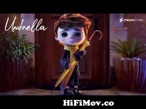UMBRELLA | Oscar® Qualified and Award- Winning CGI Animated Short Film from  cartoon animation 20 Watch Video 