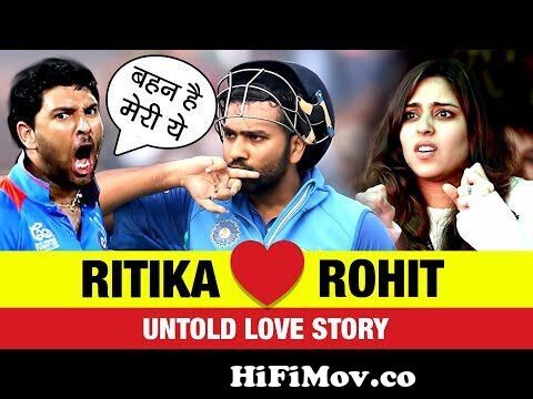 rohit sharma wife xxxx video